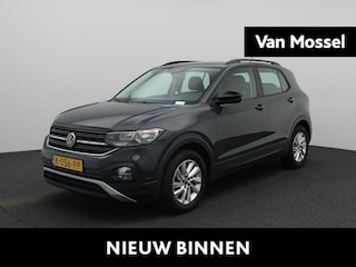 Volkswagen T-Cross 1.0 TSI Life | Apple Carplay / Android Auto | Airco | Navigatie |