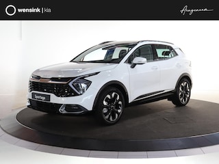 Kia Sportage 1.6 T-GDi Plug-in Hybrid AWD DynamicPlusLine Snel leverbaar | Camera | Schuif/kanteldak | Stoelverwarming