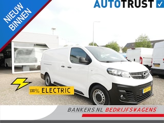 Opel Vivaro 75kWh, L3, Automaat, Airco