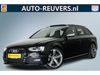 Audi A4 Avant 3.0 TFSI S4 quattro Navi / Leder / B&O / Adaptive Cruise / Panorama
