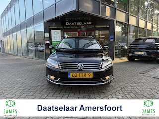 Volkswagen Passat Variant 1.4 TSI High Executive Line BlueMotion Automaat Panoramadak Navi