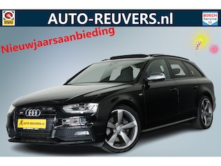 Audi A4 Avant 3.0 TFSI quattro Navi / Leder / B&O / Adaptive Cruise / Panorama