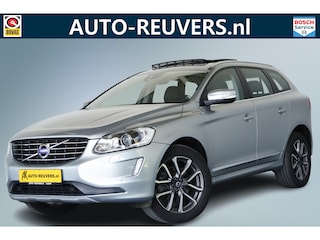 Volvo XC60 2.0 T5 FWD Polar+ / Pano / Leder / Standkachel / BiXenon / Trekhaak