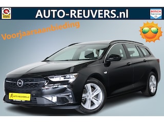 Opel Insignia Sports Tourer 1.5 CDTI Business / LED / Aut / Navigatie / CarPlay