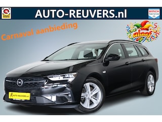 Opel Insignia Sports Tourer 1.5 CDTI Business / LED / Aut / Navigatie / CarPlay