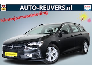 Opel Insignia Sports Tourer 1.5 CDTI Business / LED / Aut / Navigatie / CarPlay