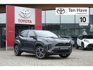 Toyota Yaris Cross 1.5 Hybrid 115PK Executive Automaat | Apple Carplay / Android au