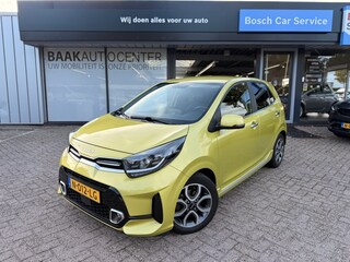 Kia Picanto 1.0 DPi GT-Line