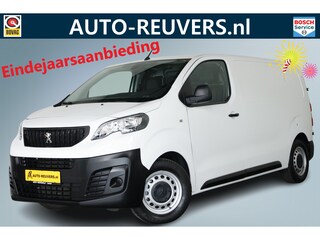 Peugeot Expert 2.0 BlueHDI 145 Standard Premium / Automaat / Cruisecontrol / Airco / Bluetooth