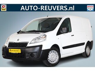 Peugeot Expert 229 2.0 HDI L1H1 / Schuifdeur Rechts / Radio / Stelling