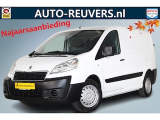 Peugeot Expert 229 2.0 HDI L1H1 / Schuifdeur Rechts / Radio / Stelling