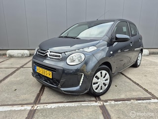 Citroën C1 1.0 e-VTi Airco / Cruise Control / NAP