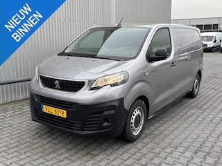 Peugeot Expert 1.5 BlueHDI 100 Standard Premium*ECC*NAVI*CRUISE*