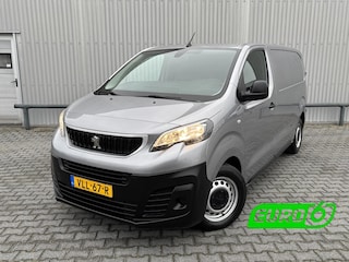 Peugeot Expert 1.5 BlueHDI 100 Standard Premium*ECC*NAVI*CRUISE*