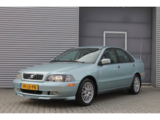 Volvo S40 2.0 T Europa I Sports-Line I 1 Eigenaar I NL. Auto I 88000 km