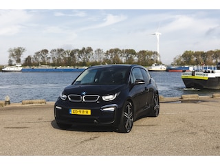 BMW i3 i Basis 120Ah 42kWh