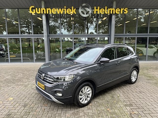 Volkswagen T-Cross 1.0 TSI Life | ADAPT. CRUISE | AIRCO | ALL SEASON | BLUETOOTH | PDC