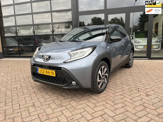 Toyota Aygo 1.0 VVT-i S-CVT Pulse, Automaat, NIEUW !