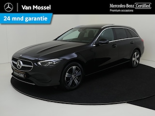 Mercedes-Benz C-klasse Estate 300 e Business Line / Panoramadak