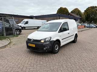Volkswagen Caddy 1.6 TDI AIRCO + SCHUIFDEUR
