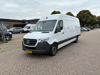 Mercedes-Benz Sprinter 416 2.2 CDI 432L EHD