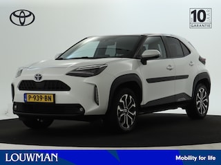 Toyota Yaris Cross 1.5 Hybrid First Edition