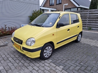 Hyundai Atos Spirit 1.0i LX Bj:2000 NAP!