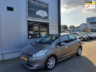 Peugeot 208 1.4 e-HDi Active