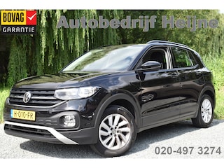 Volkswagen T-Cross 1.0 TSI LIFE CARPLAY/ACC/NAVI