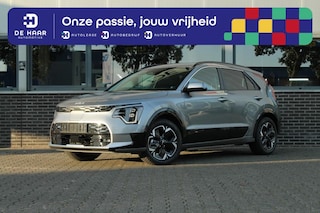Kia Niro Dynamicline  64.8 kWh - Carplay - Stoelverwarming