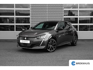 Peugeot 208 1.2 PureTech 100pk GT | Achteruitrijcamera | Apple Carplay / Android Auto | Cruise Control | Climate Control