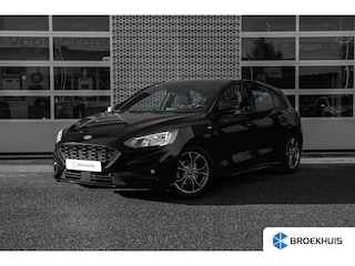 Ford Focus 1.0 EcoBoost 125pk ST Line Business | Stoel & Stuurverwarming | 17" | Climate Control | Cruise Control