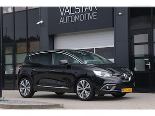 Renault Scénic 1.2 TCe Intens | Camera | All Season Pirelli