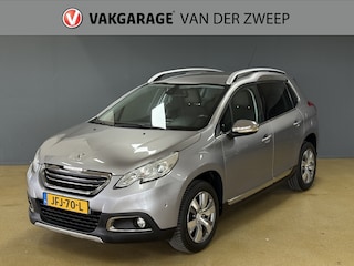 Peugeot 2008 1.2 VTi Allure | Luxe bekleding | Navi | PDC