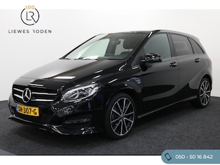 Mercedes-Benz B-klasse 180 Ambition (Automaat)
