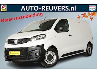 Fiat Scudo 1.5 MultiJet L2H1 / Navi / CarPlay / Cruisecontrol / Cam