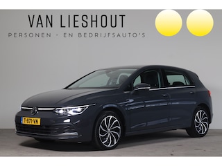 Volkswagen Golf 1.4 eHybrid GTE Stoel+Stuurverw I Camera I Memory