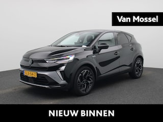 Renault Captur 1.6 E-Tech full hybrid 145 esprit Alpine