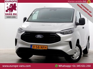 Ford Transit Custom 320 2.0 TDCI 136pk L1H1 Trend LED/ACC/Navi/Camera 06-2024