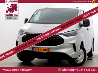 Ford Transit Custom 320 2.0 TDCI 136pk L1H1 Trend LED/ACC/Navi/Camera 06-2024