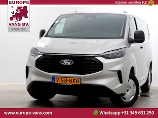 Ford Transit Custom 320 2.0 TDCI 136pk L1H1 Trend LED/ACC/Navi/Camera 06-2024