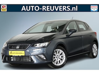 Seat Ibiza 1.0 EcoTSI FR Anniversary / LED / Navi / Clima / Cruisecontrol / CarPlay
