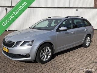 Skoda Octavia Combi 1.0 TSI Greentech Ambition Business