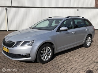 Skoda Octavia Combi 1.0 TSI Greentech Ambition Business