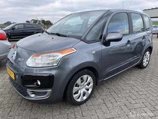 Citroën C3 Picasso 1.4 VTi Aura 111.544 Km