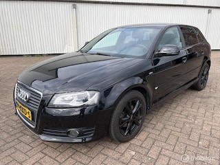 Audi A3 Sportback 1.4 TFSI S-edition - NIEUWE APK