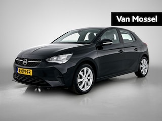 Opel Corsa 1.2 Edition | LMV | AIRCO | CARPLAY | CRUISECONTROL |