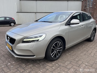 Volvo V40 2.0 T2 Nordic+