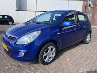 Hyundai i20 1.2i DynamicVersion apk 09-'26 - 5 deurs