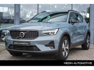 Volvo XC40 1.5 T4 Plug-in hybrid Plus Dark | Stuur & Stoelverwarming | Pilot Assist | Elektrische Achterklep | Elektrische Stoelen | BLIS | Harman Kardon | Camera |
